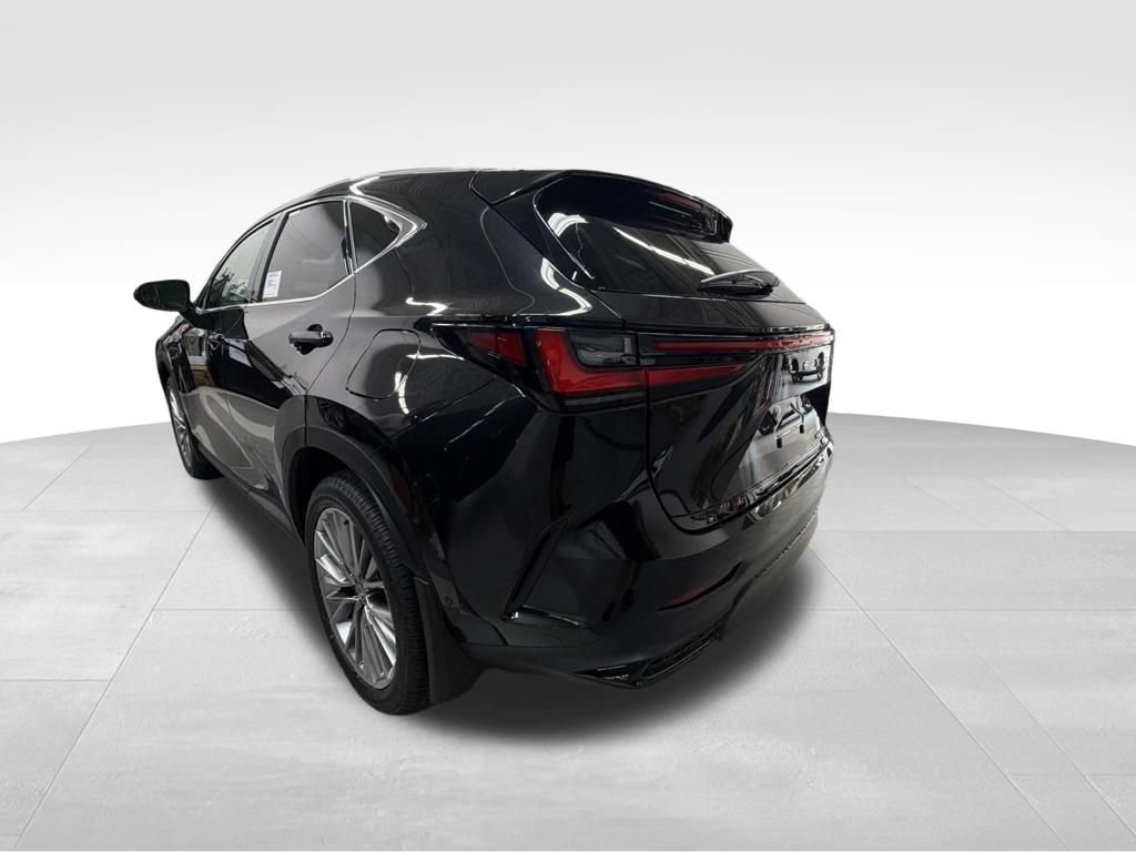 New 2026 Lexus NX 350 AWD w/ Accessory Package (2T) image 6
