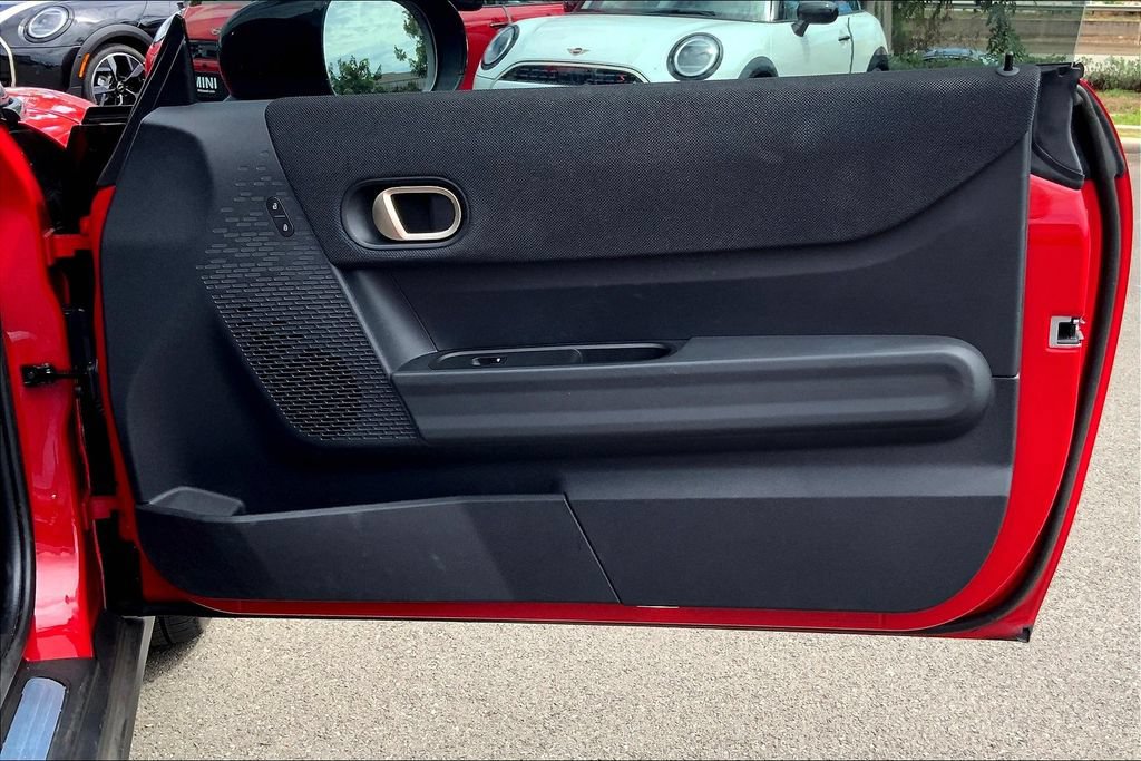 Certified 2025 MINI Cooper S FWD image 24