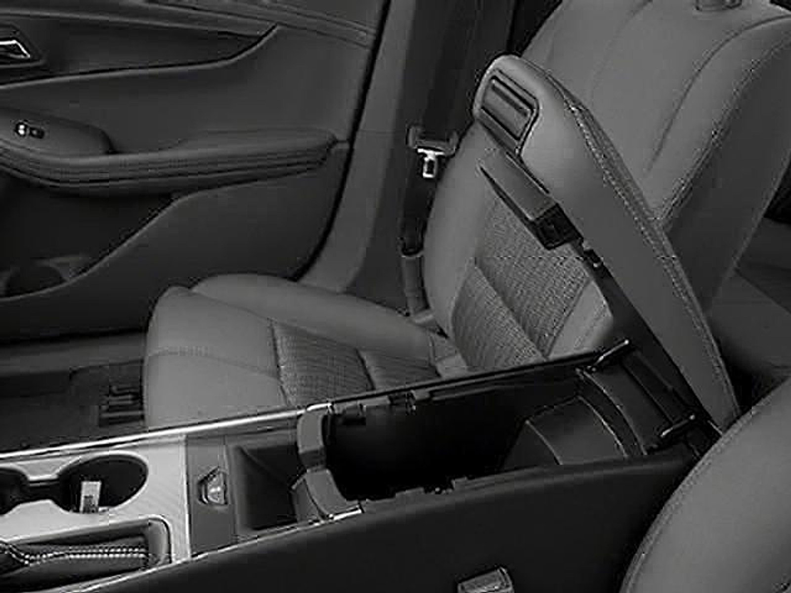 Used 2018 Chevrolet Impala LS FWD image 68
