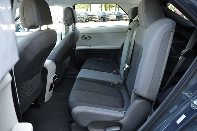 Used 2023 Hyundai Ioniq 5 SE RWD image 24