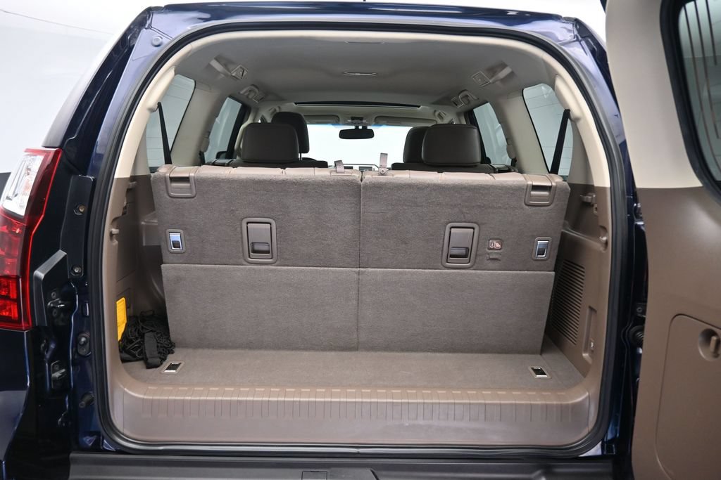 Used 2019 Lexus GX 460 Premium AWD/4WD image 54