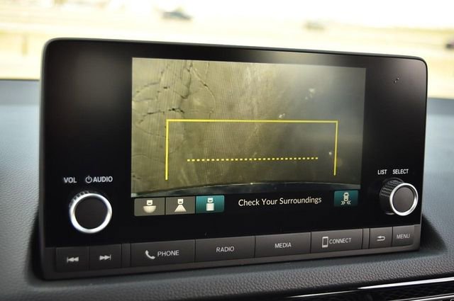 New 2026 Honda Civic Sport image 13