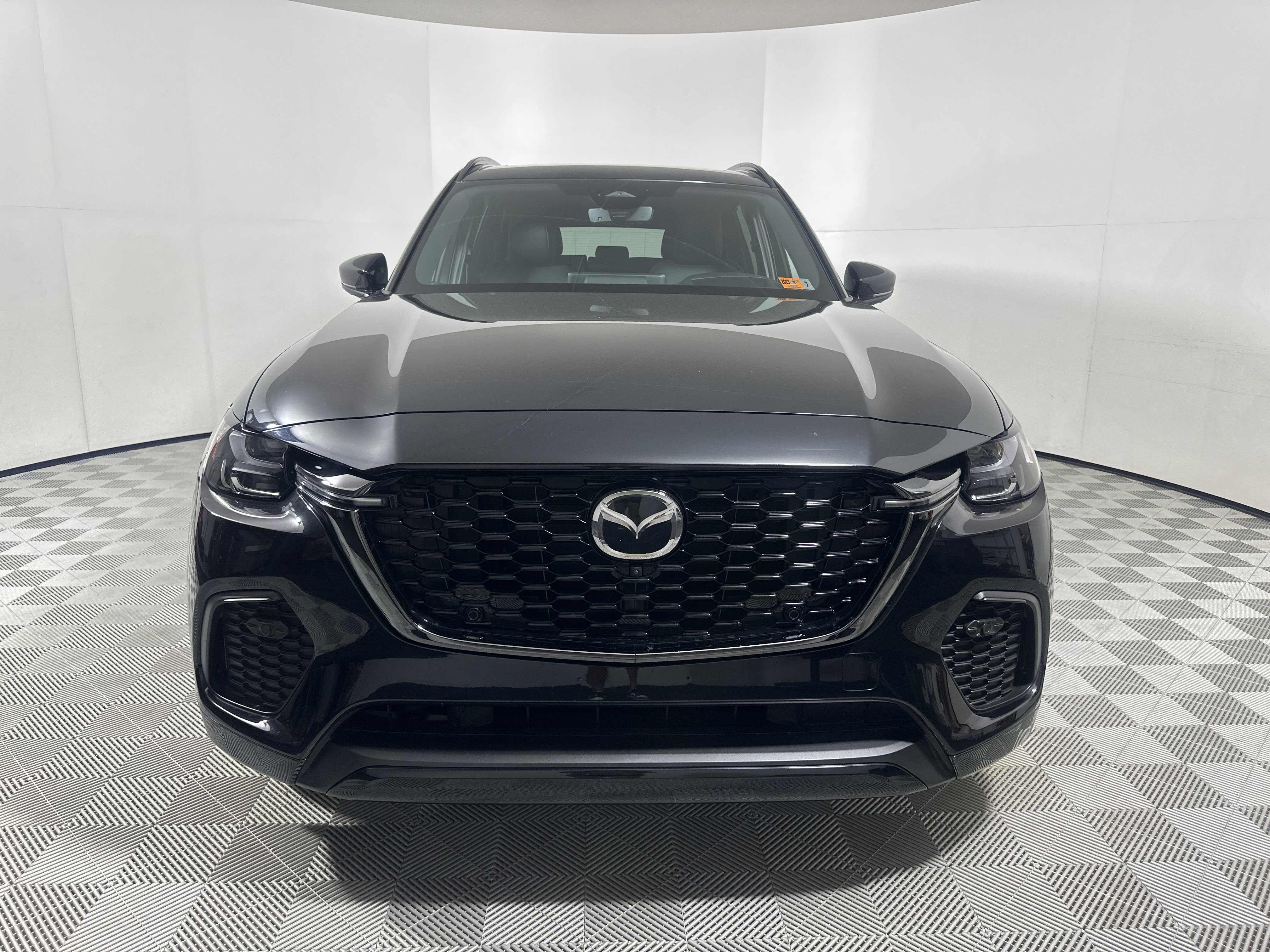 Used 2025 MAZDA CX-70 3.3 Turbo S w/ Premium Package image 2