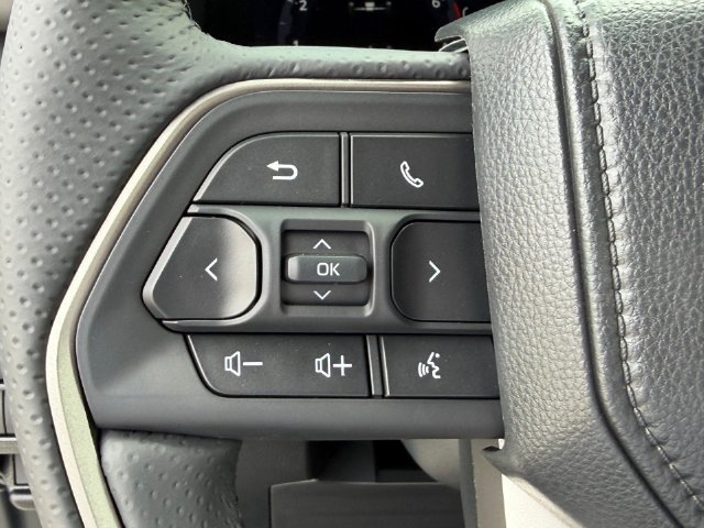 New 2026 Toyota 4Runner TRD Sport Premium AWD/4WD image 12