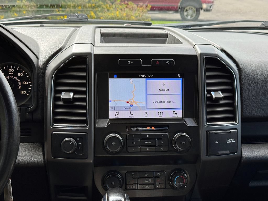 Used 2019 Ford F150 XLT w/ Equipment Group 302A Luxury AWD/4WD image 30