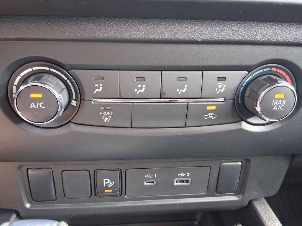 New 2026 Nissan Frontier S w/ Tow Package image 15