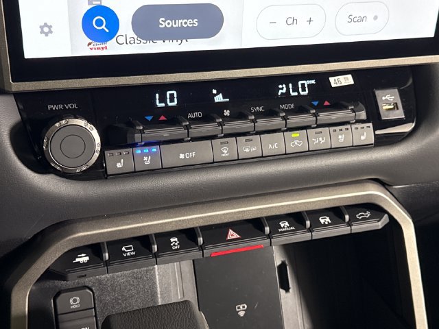 New 2026 Toyota Tundra Platinum AWD/4WD image 35