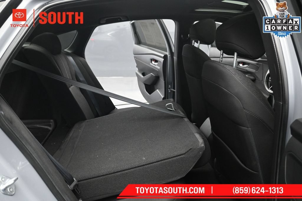 Used 2023 Honda Accord Sport image 32