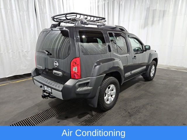 Used 2012 Nissan Xterra S AWD/4WD image 3