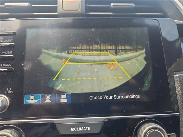 Used 2020 Honda Civic Sport image 13