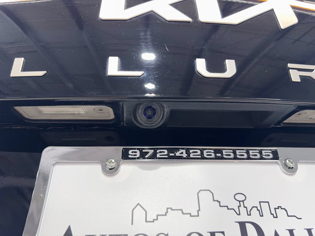Used 2024 Kia Telluride SX Prestige X-Pro AWD/4WD image 22