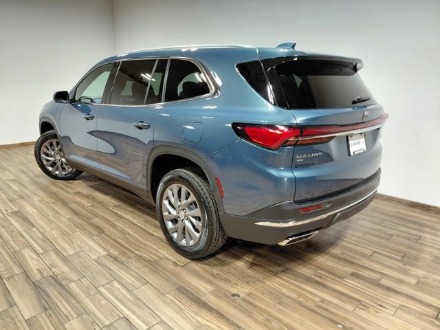 Used 2025 Buick Enclave Preferred image 22