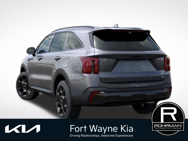 New 2026 Kia Sorento SX Prestige AWD/4WD image 5