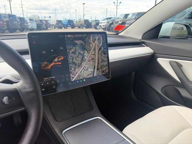 Used 2021 Tesla Model 3 Long Range image 49