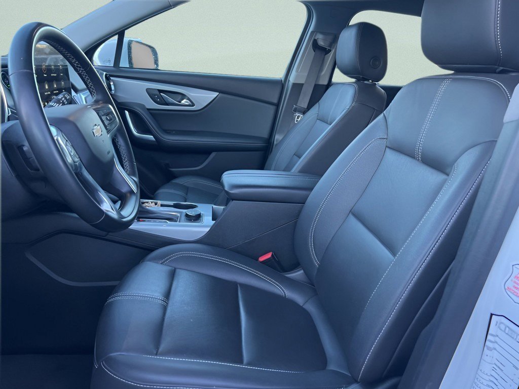 Used 2024 Chevrolet Blazer LT image 21