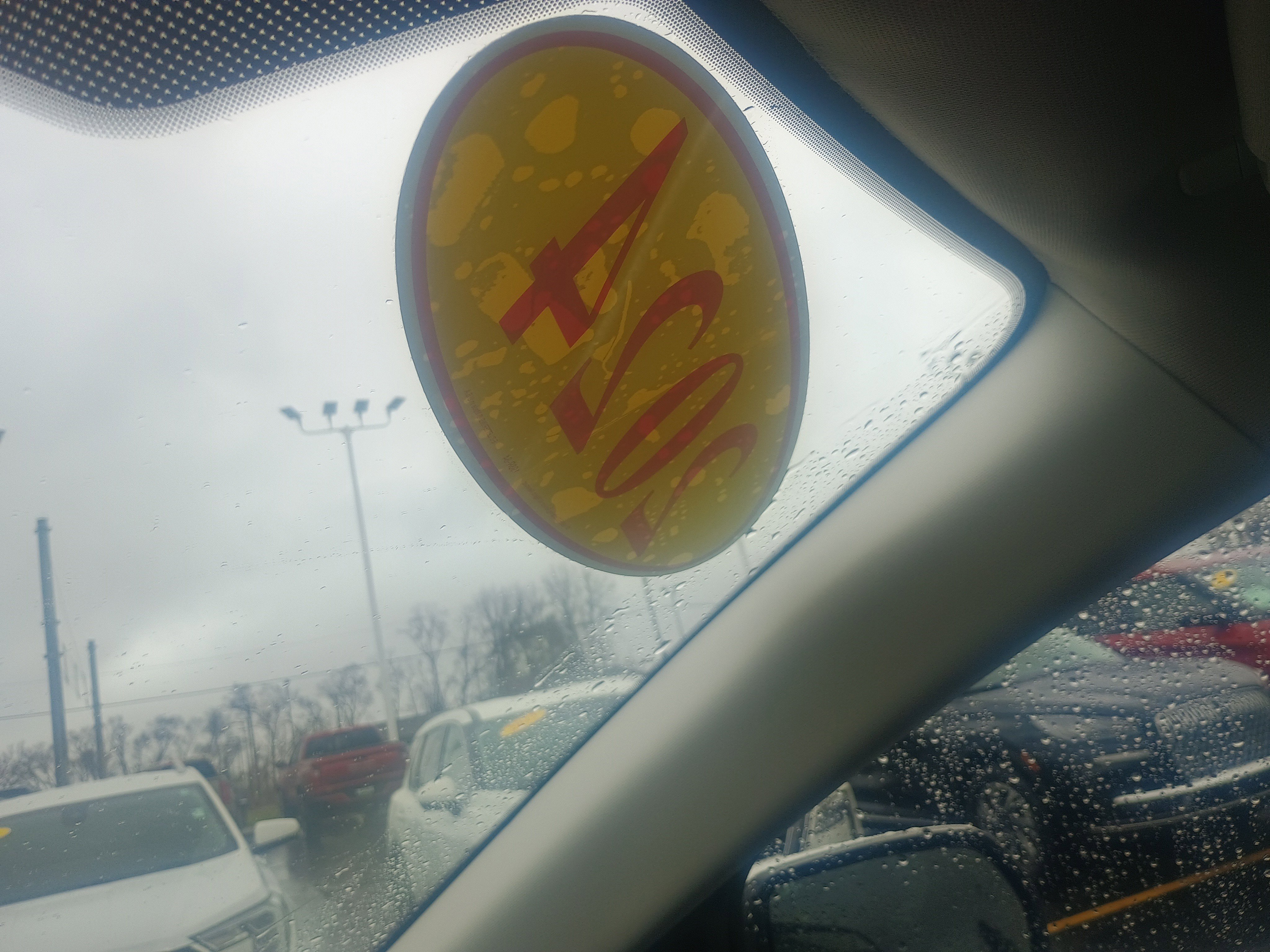 Certified 2024 Ford Edge SEL image 27