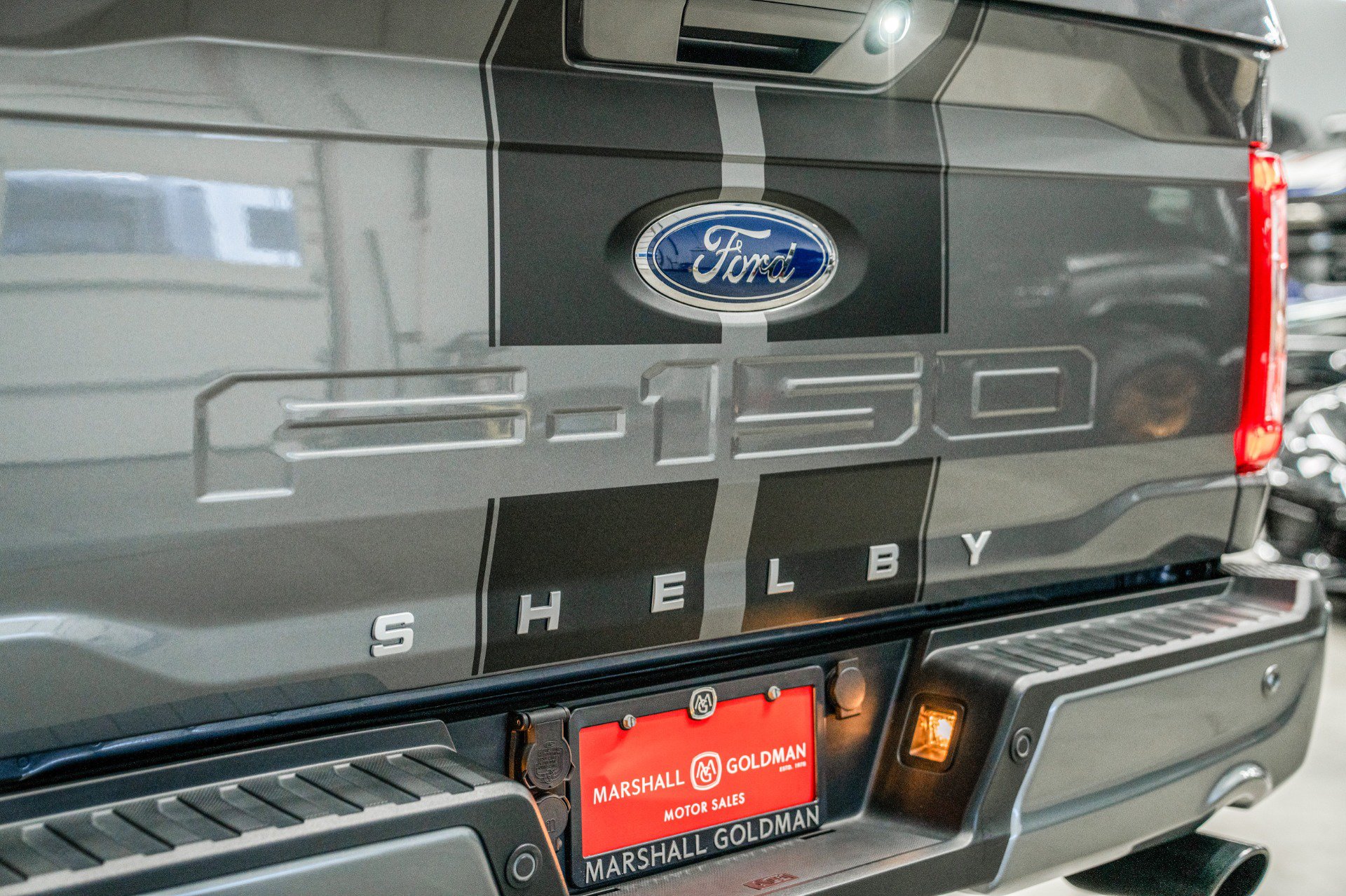 Used 2021 Ford F150 Lariat w/ Equipment Group 502A High AWD/4WD image 42