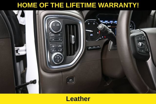 Used 2021 GMC Sierra 2500 Denali w/ Denali Ultimate Package AWD/4WD image 16