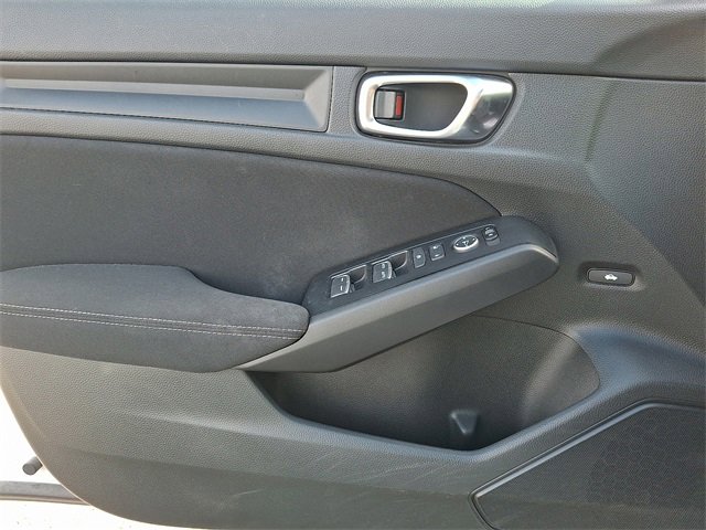 Certified 2023 Honda Civic Sport image 22