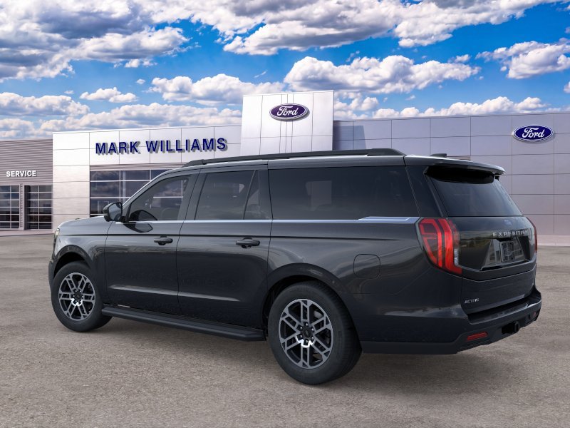 New 2026 Ford Expedition Max Active AWD/4WD image 4