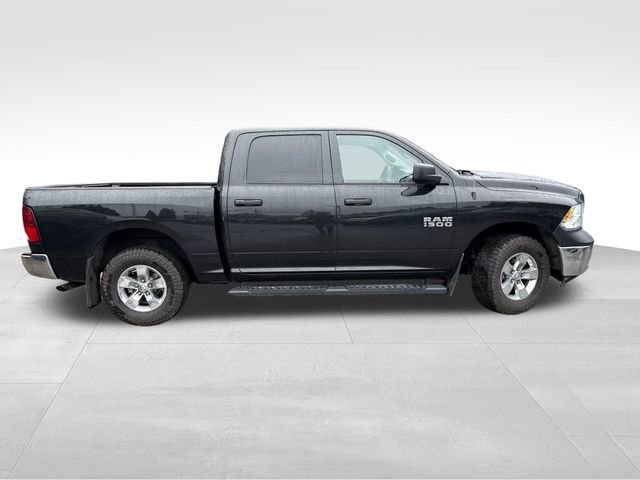 Used 2015 RAM 1500 ST w/ SXT Appearance Group image 8