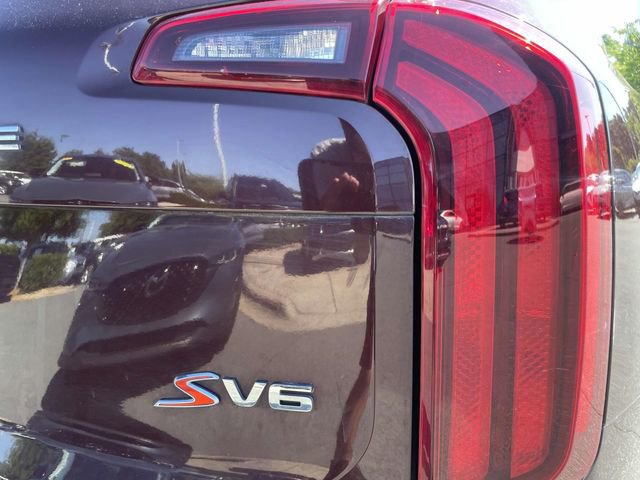 Used 2020 Kia Telluride S FWD image 11