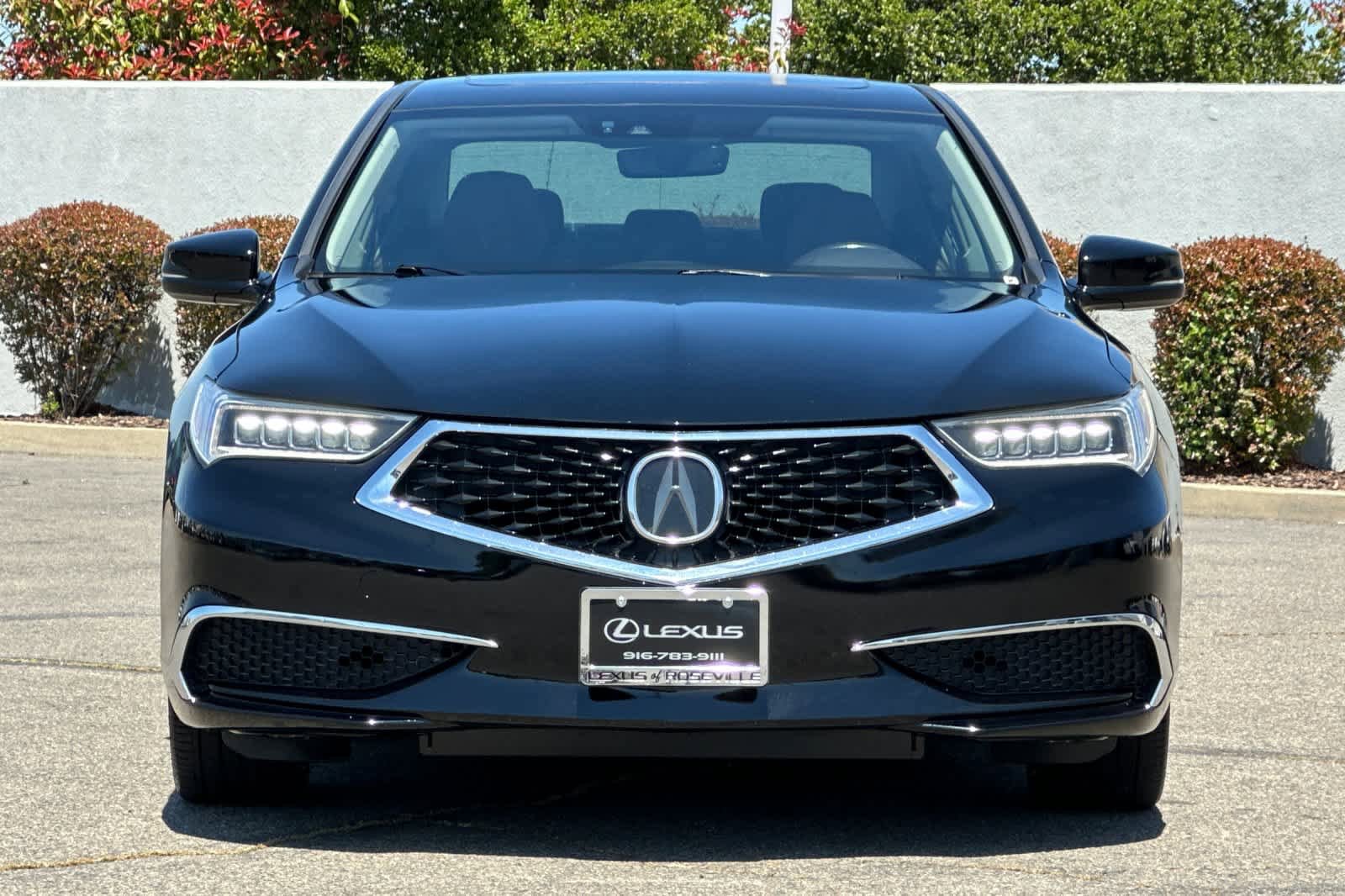 Used 2019 Acura TLX V6 SH-AWD w/ Technology Pkg image 10