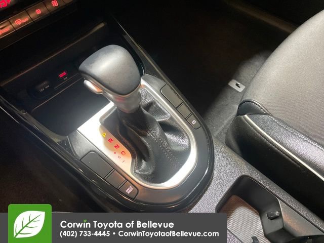 Used 2023 Kia Forte GT-Line w/ GT-Line Technology Package image 23