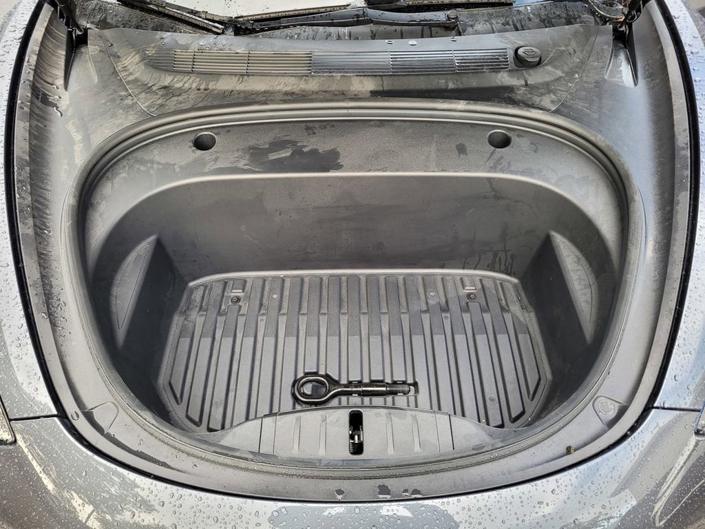 Used 2022 Tesla Model 3 Long Range AWD/4WD image 26