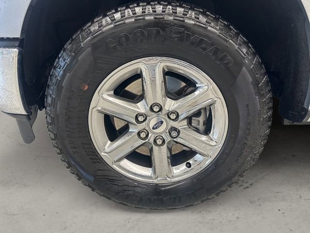 Used 2024 Ford F150 XLT w/ FX4 Off-Road Package image 14