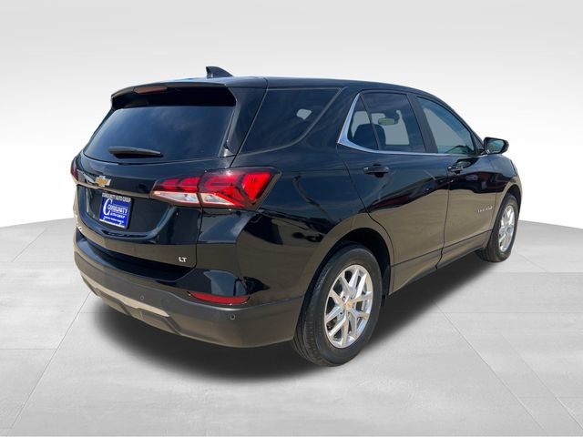 Certified 2023 Chevrolet Equinox LT FWD image 6