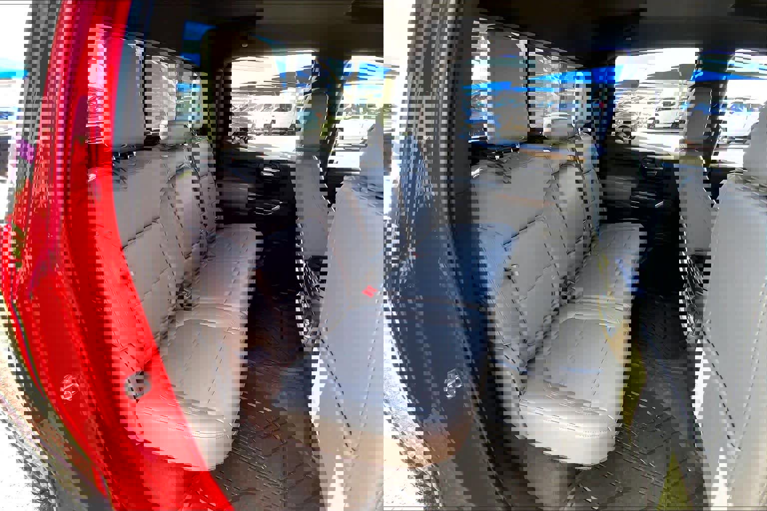 Used 2019 Chevrolet Silverado 1500 RST image 20