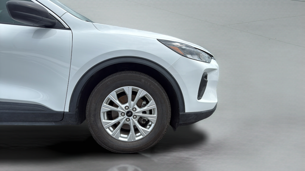 Certified 2023 Ford Escape Active w/ Cold Weather Package FWD image 15