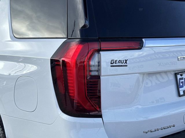 Used 2025 GMC Yukon Denali image 14