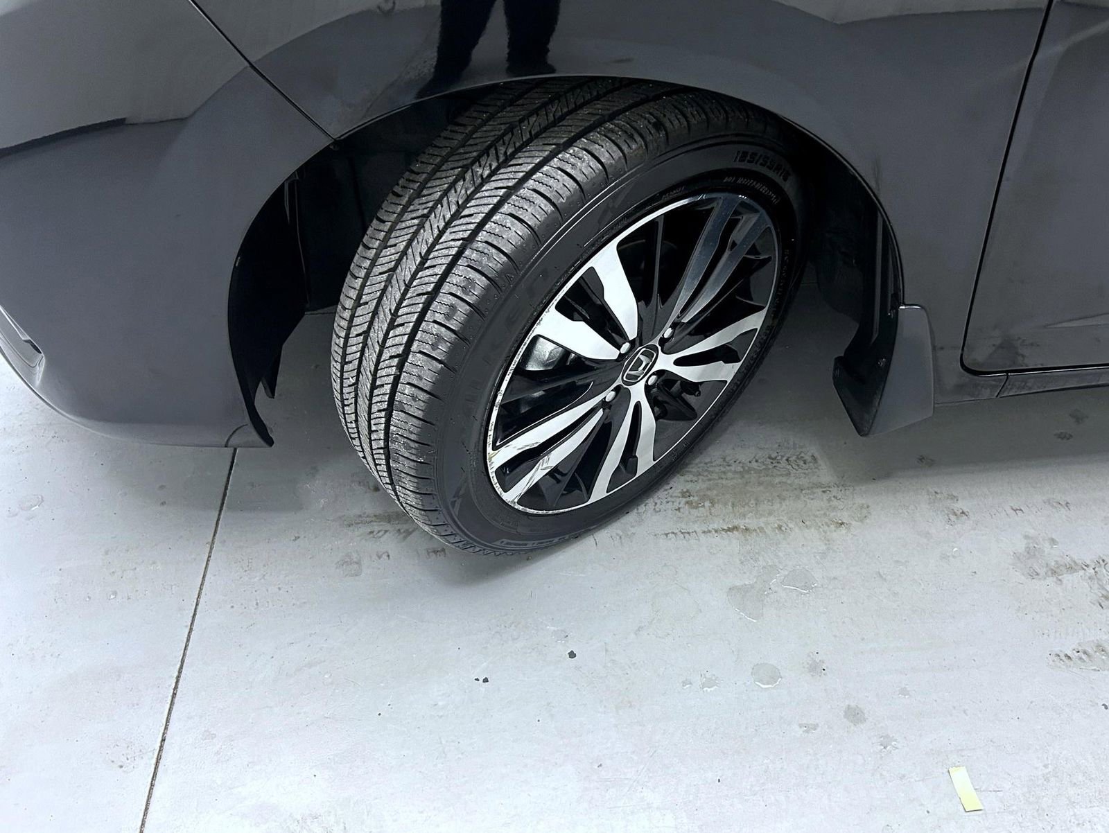 Used 2020 Honda Fit EX image 23