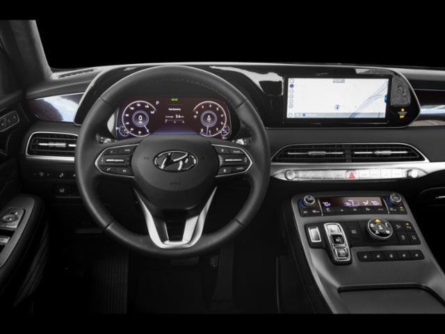 Used 2022 Hyundai Palisade Calligraphy AWD/4WD image 4
