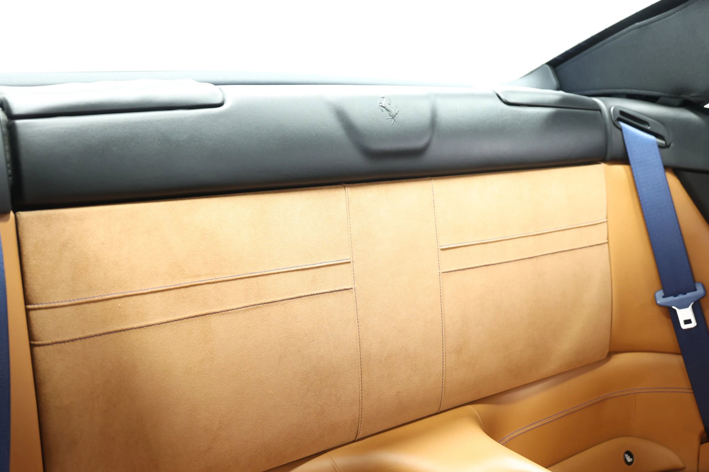 Used 2017 Ferrari California T image 90