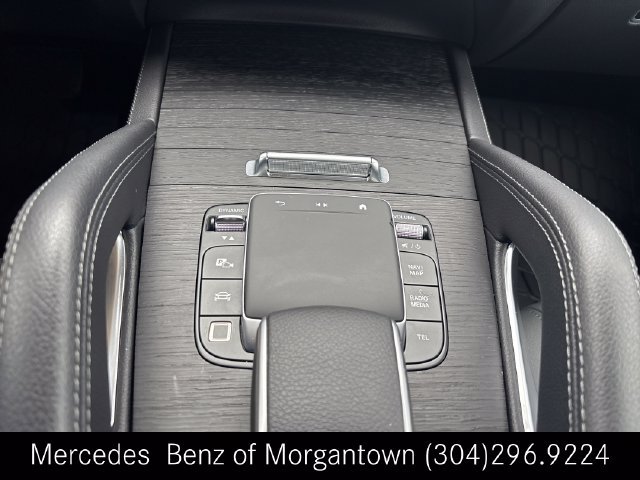 Certified 2025 Mercedes-Benz GLE 350 4MATIC image 27