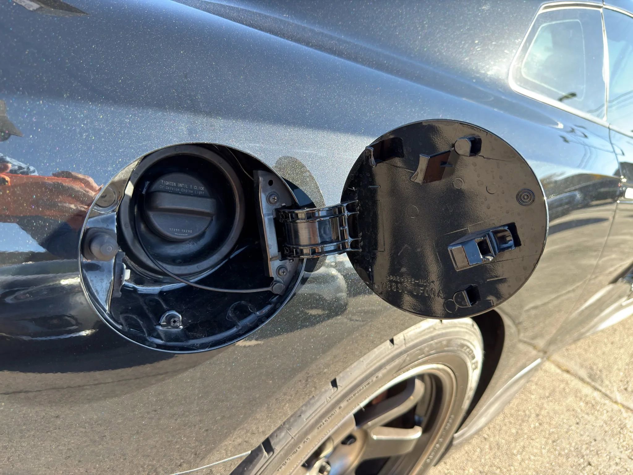 Used 2019 Nissan GT-R Premium w/ Premium Interior Package image 10