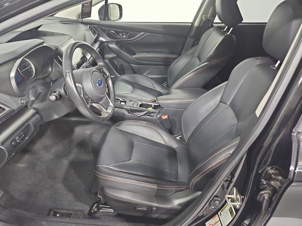 Used 2019 Subaru Crosstrek 2.0i Limited w/ Moonroof Package w/Navigation AWD/4WD image 10