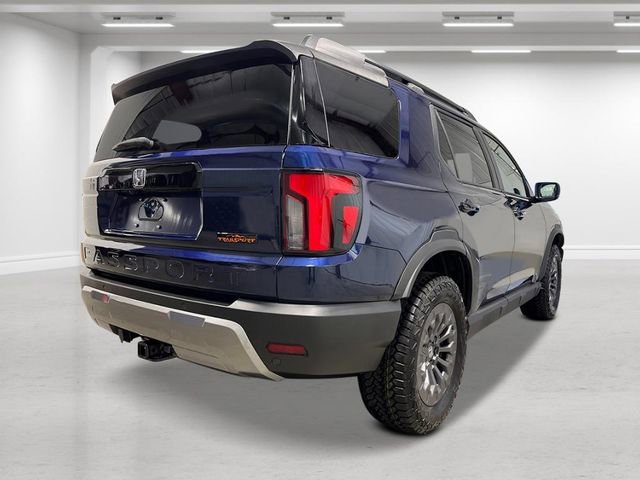 New 2026 Honda Passport TrailSport image 7