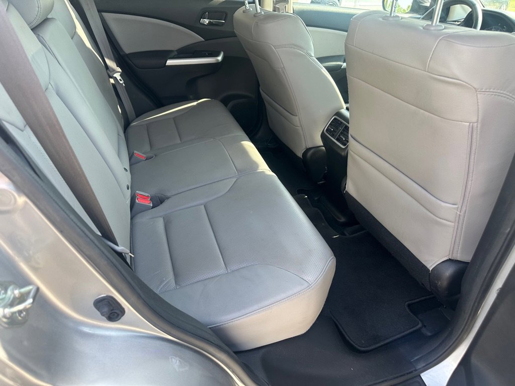 Used 2015 Honda CR-V EX-L image 21