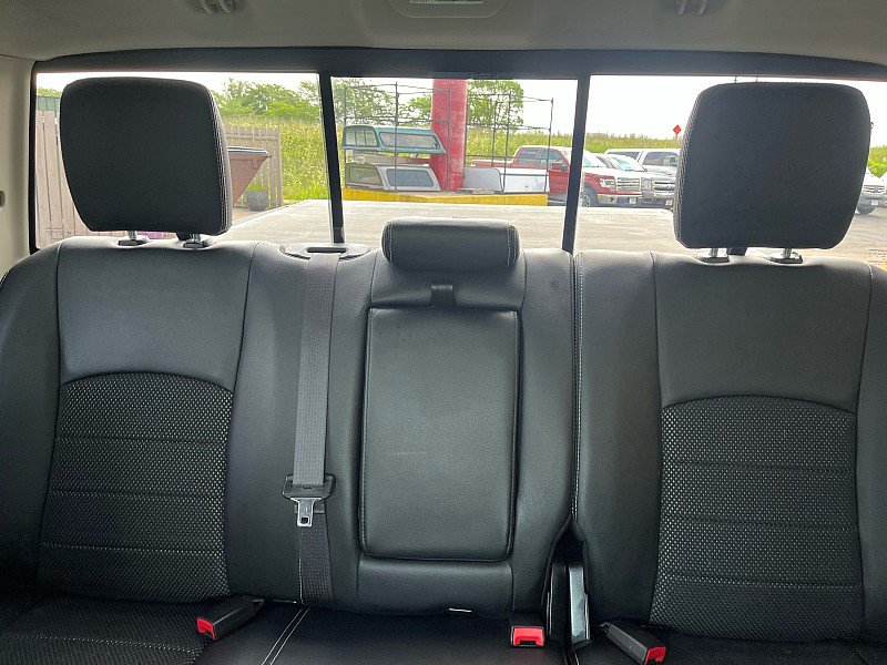 Used 2018 RAM 1500 Sport AWD/4WD image 37