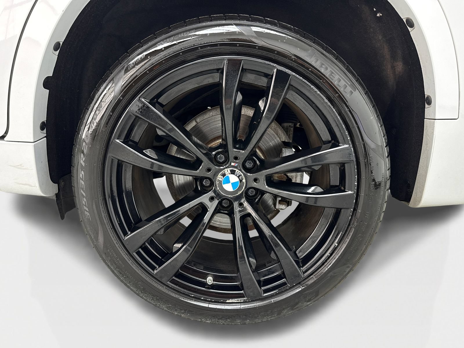 Used 2018 BMW X6 xDrive35i w/ M Sport Package AWD/4WD image 52