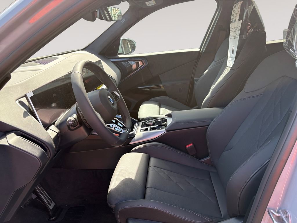 New 2026 BMW X3 xDrive30 w/ M Sport Package AWD/4WD image 9