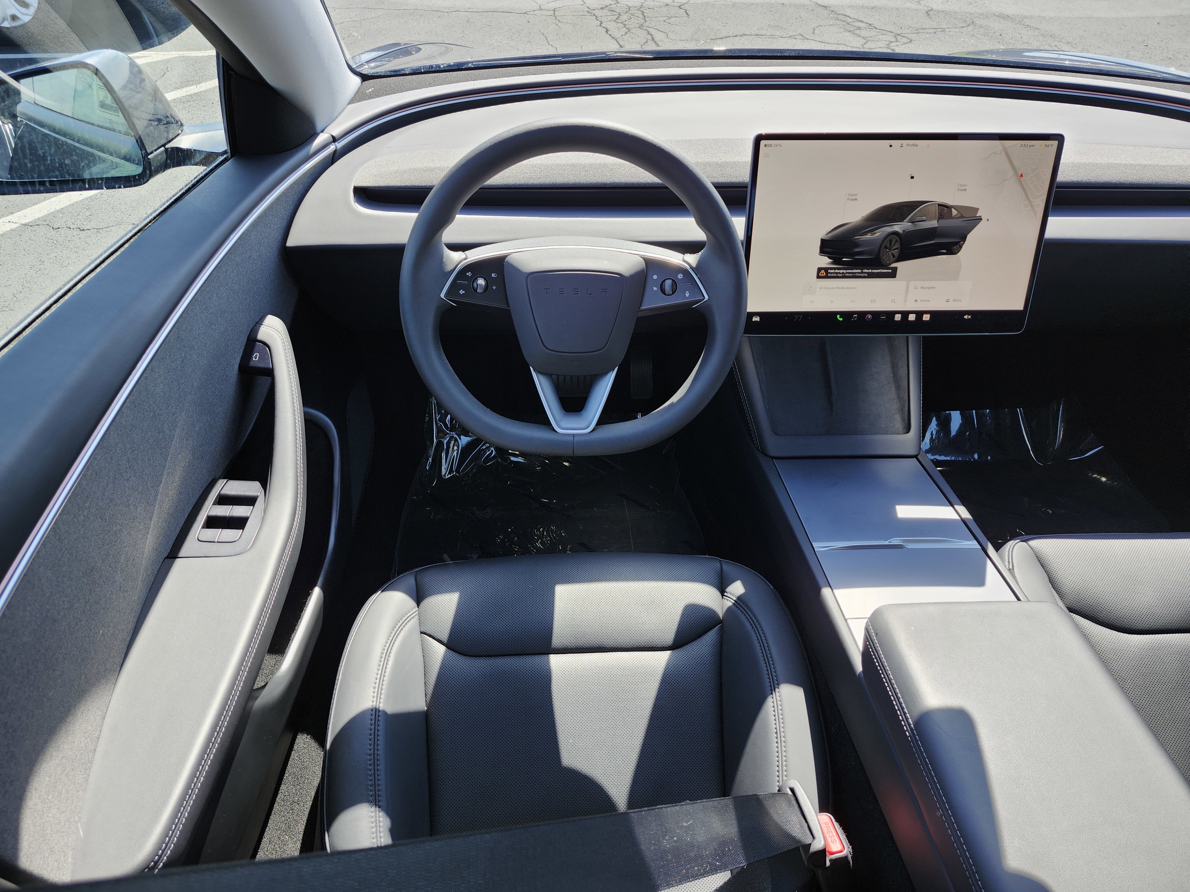 Used 2024 Tesla Model 3 Standard Range image 27