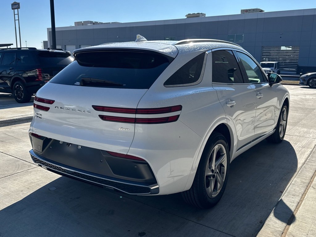 New 2026 Genesis GV70 2.5T Select image 22