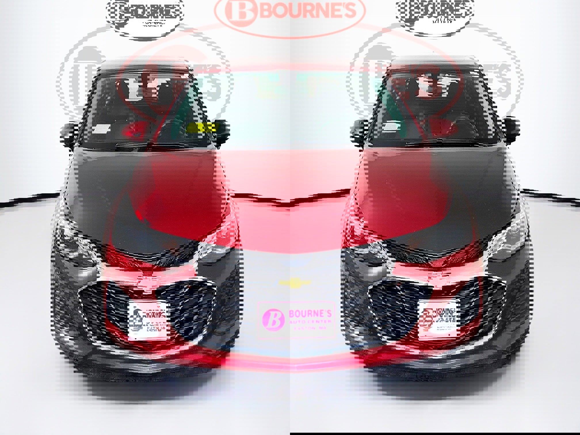 Used 2019 Chevrolet Cruze LT w/ Convenience Package image 5