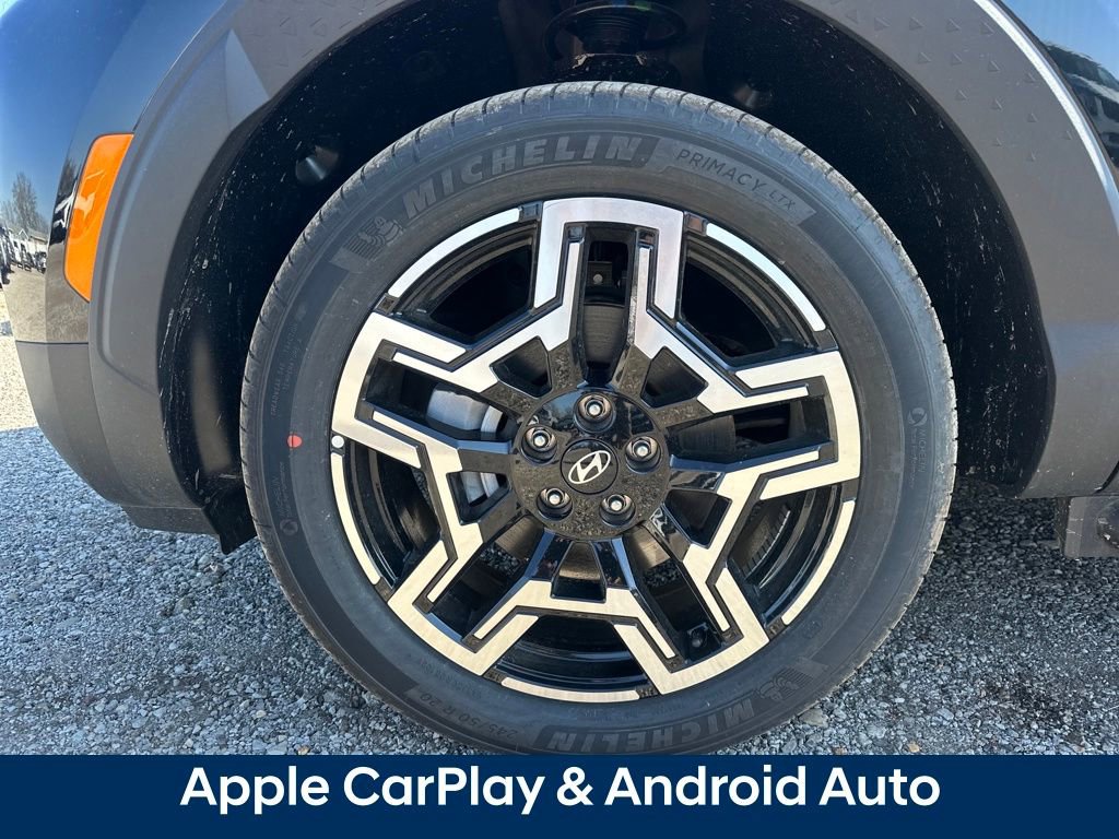 New 2026 Hyundai Santa Cruz Limited image 9