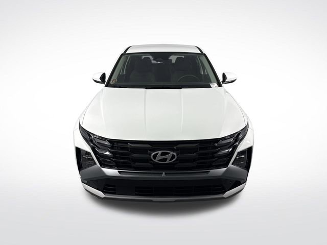 New 2026 Hyundai Tucson SE image 37